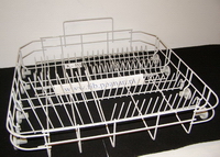 KOSZ ZMYWARKI DOLNY KPL